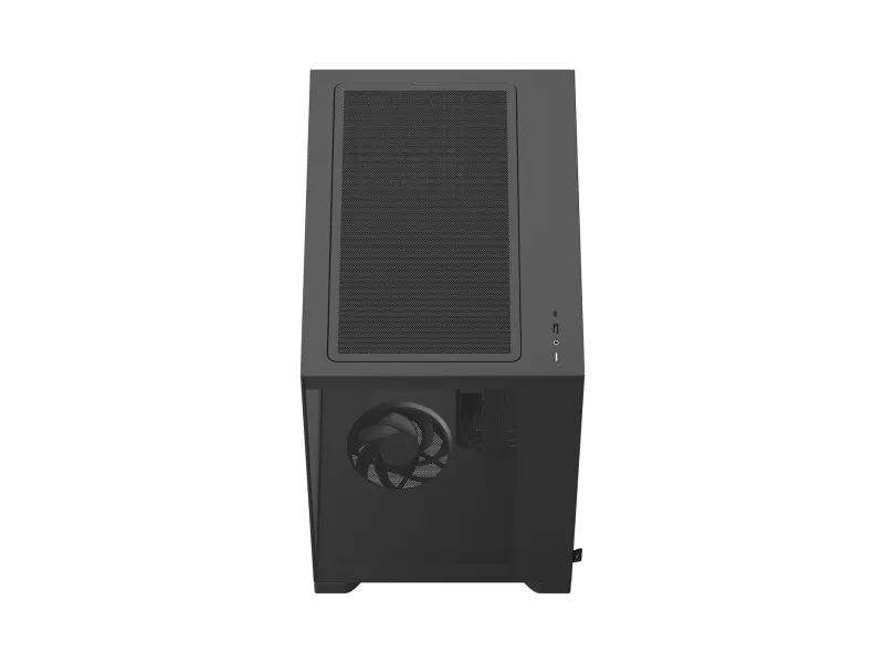 Fractal Design Pop 2 Vision Black TG Pop - 製品詳細 | パソコンSHOP