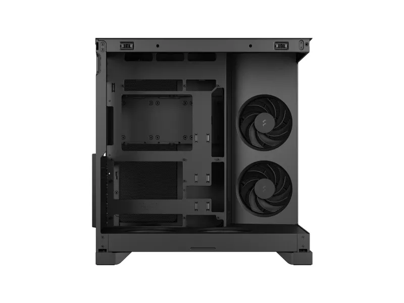 Fractal Design Pop 2 Vision Black TG Pop - 製品詳細 | パソコンSHOP