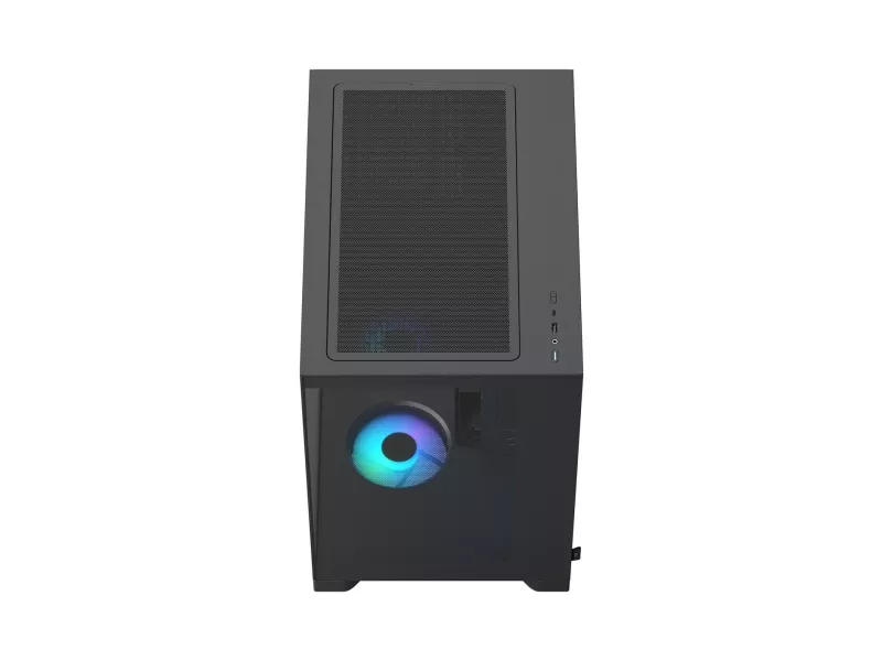Fractal Design Pop 2 Vision Black TG RGB Pop - 製品詳細 | パソコン