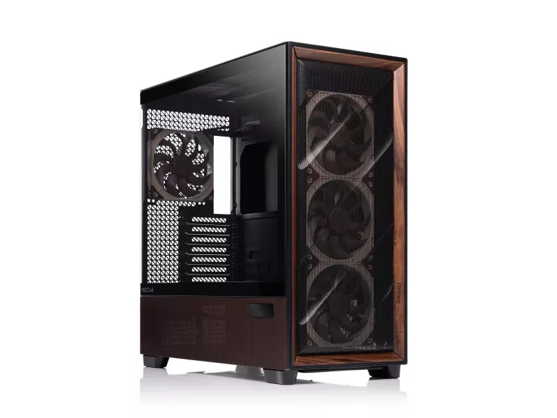 Noctua Antec Flux Pro Noctua Edition - 製品詳細 | パソコンSHOP