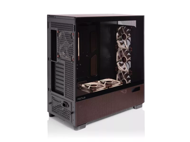 Noctua Antec Flux Pro Noctua Edition - 製品詳細 | パソコンSHOP