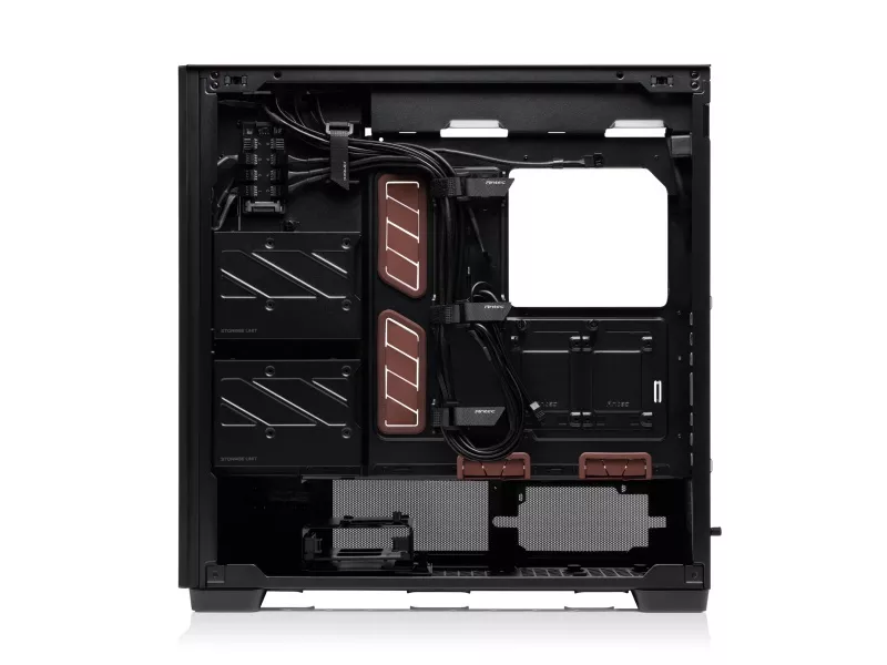 Noctua Antec Flux Pro Noctua Edition - 製品詳細 | パソコンSHOP