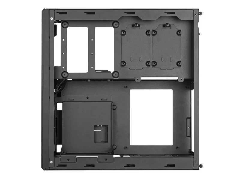 SilverStone MILO 12 - 製品詳細 | パソコンSHOPアーク（ark）