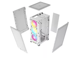 2000D RGB AIRFLOW WHITEのサムネイル(4)