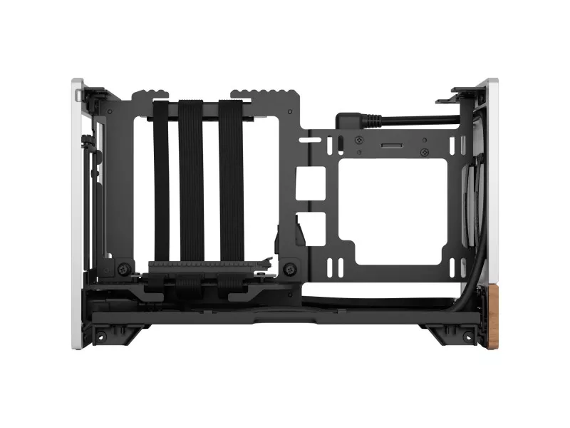 送料無料 いつまで Fractal Amazon.com: Design Front Walnut