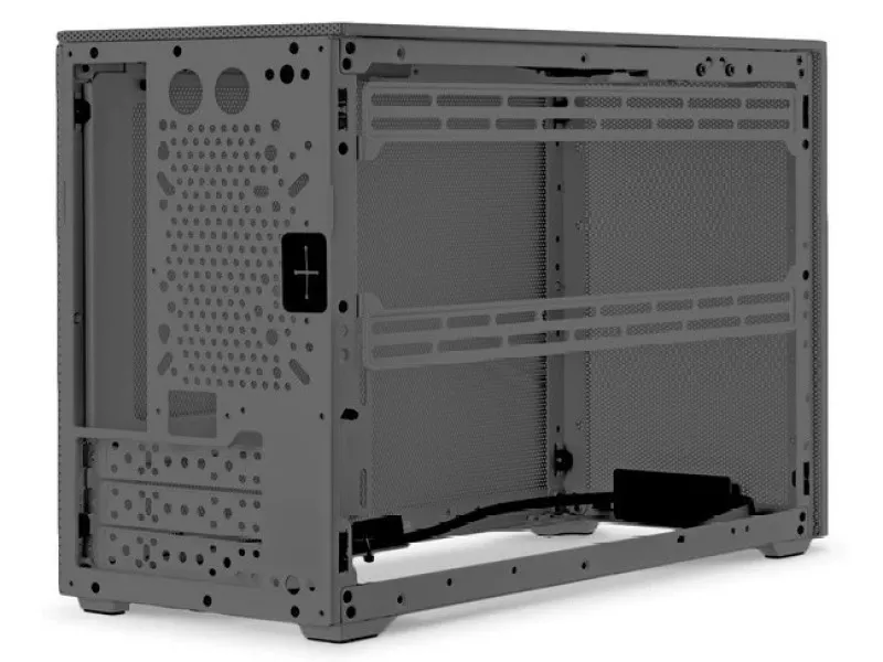 SSUPD Meshroom D Fossil gray MESHROOM D - 製品詳細 | パソコンSHOP