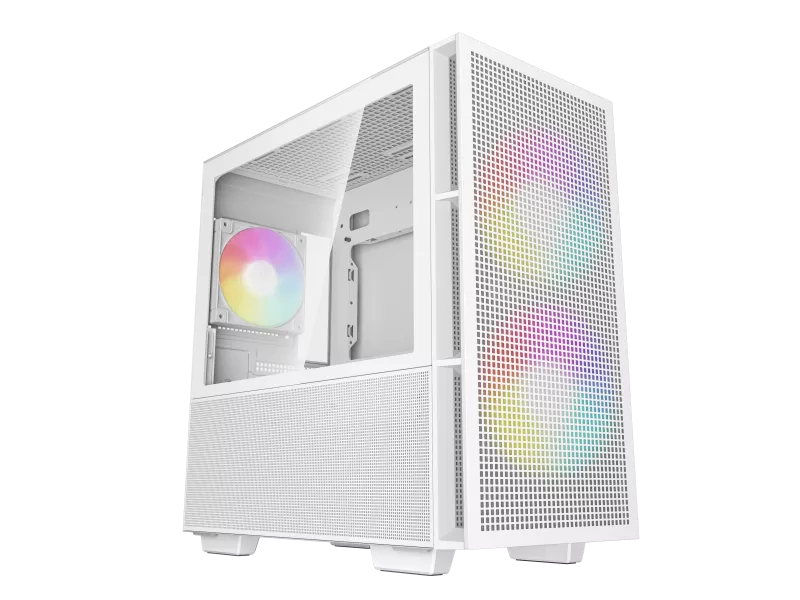 DEEPCOOL CH360 WH - 製品詳細 | パソコンSHOPアーク（ark）