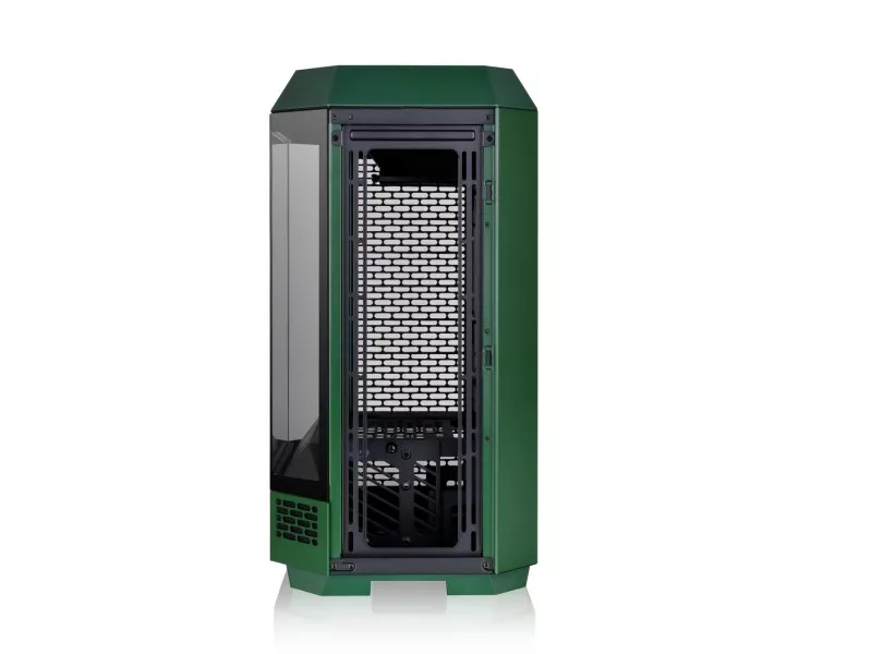 [送料無料] The Tower 600 Racing Green PCケース The Tower 600 Racing Green Mid Tower Chassis – Thermaltake USA
