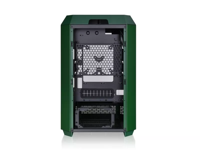Thermaltake The Tower 300 Racing Green The Tower 300 - 製品
