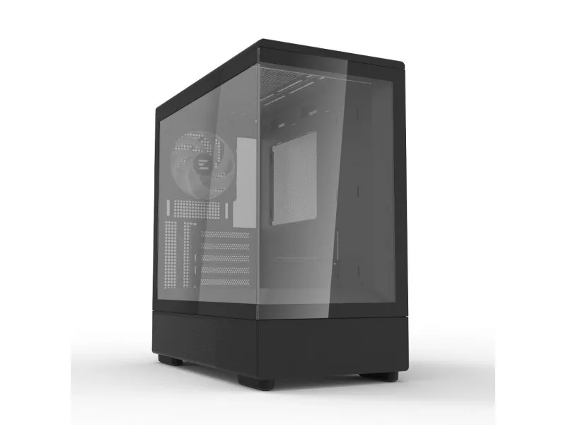 ZALMAN P10 BLACK - 製品詳細 | パソコンSHOPアーク（ark）