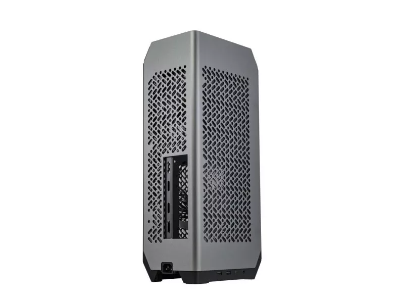 Cooler Master Ncore 100 MAX ダークグレー NCORE 100 MAX | Cooler Master