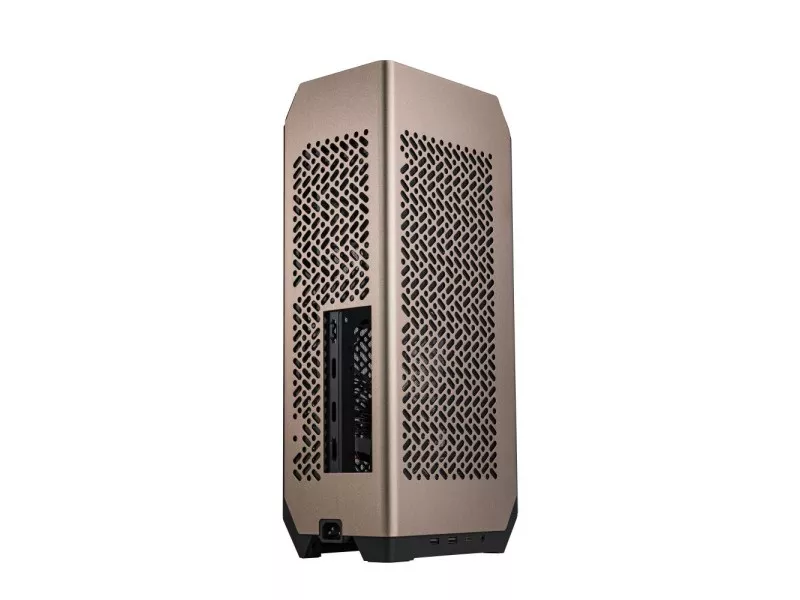 Cooler Master Ncore 100 MAX Bronze Edition Ncore - 製品詳細