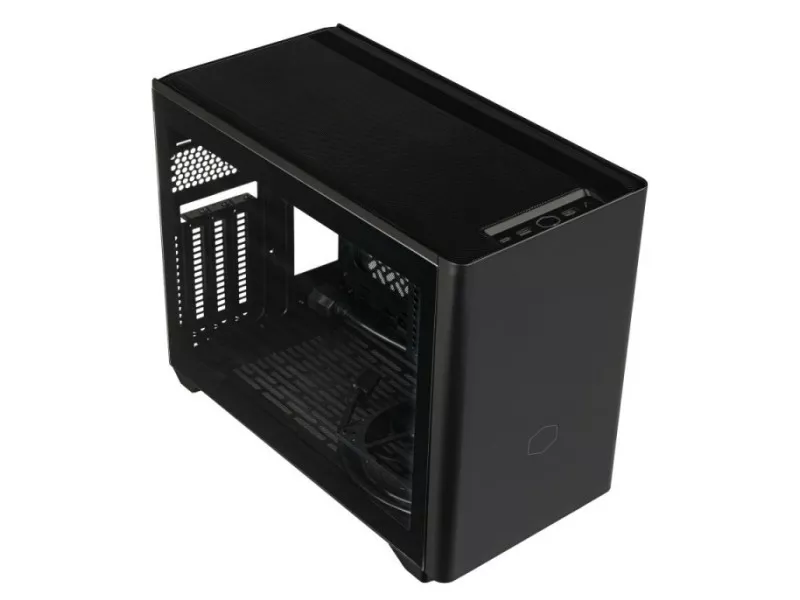 MasterBox NR200P V2の商品メイン画像