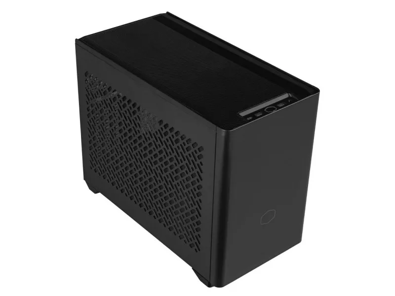 Cooler Master MasterBox NR200P V2 MasterBox - 製品詳細