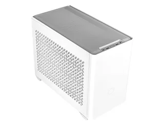 MasterBox NR200P V2 Whiteのサムネイル(1)