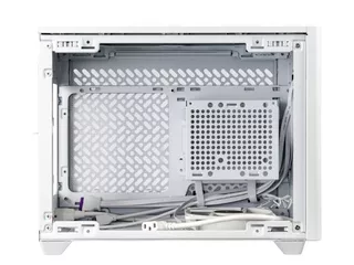 MasterBox NR200P V2 Whiteのサムネイル(3)