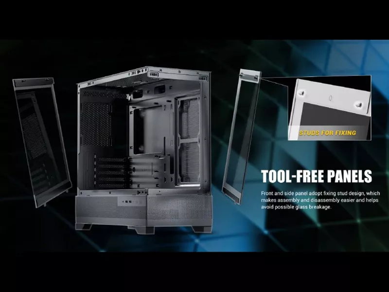 Antec CX500M RGB CX - 製品詳細 | パソコンSHOPアーク（ark）