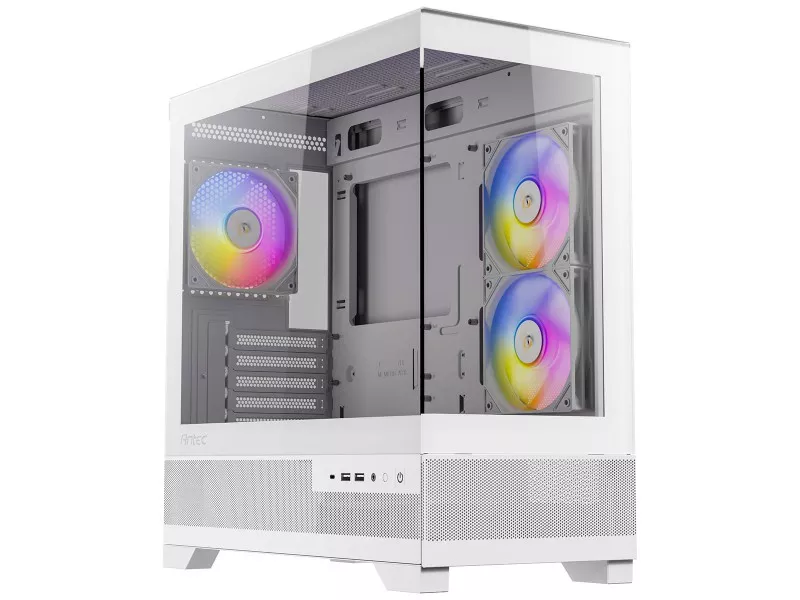 CX500M RGB Whiteの商品メイン画像