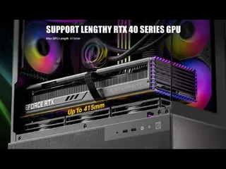 CX500M RGB Whiteのサムネイル(9)
