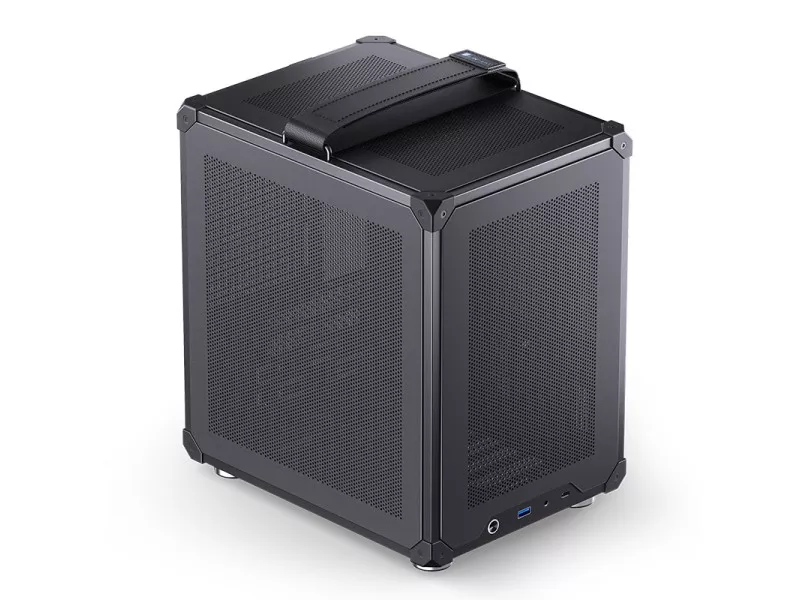 C6 ITX Blackの商品メイン画像