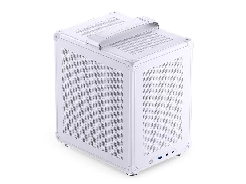 C6 ITX Whiteの商品メイン画像