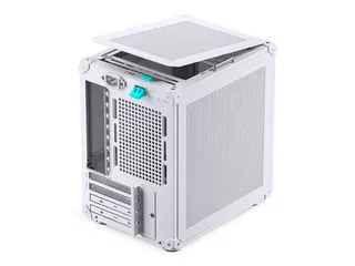 C6 ITX Whiteのサムネイル(3)