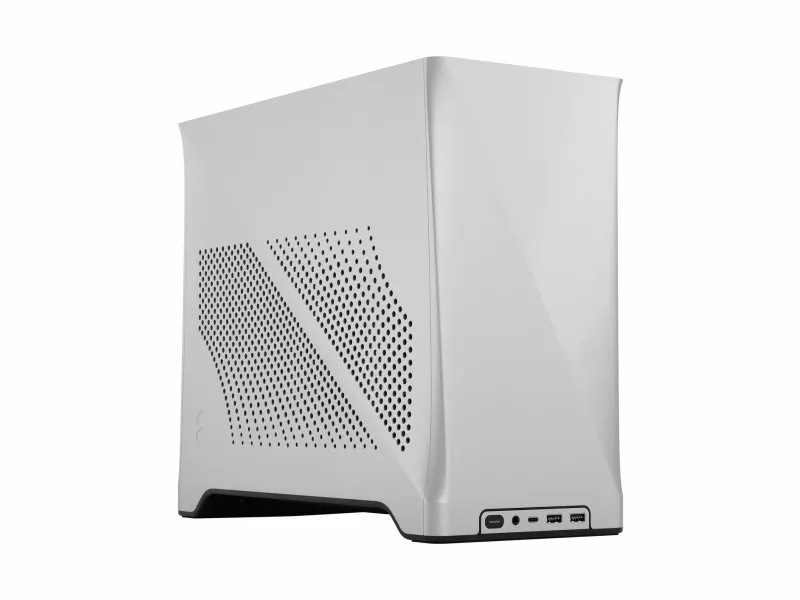 Fractal Design Era 2 Silver Era 2 - 製品詳細 | パソコンSHOPアーク