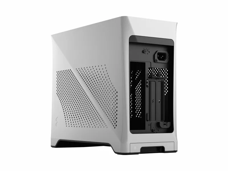 Fractal Design Era 2 Silver Era 2 - 製品詳細 | パソコンSHOP