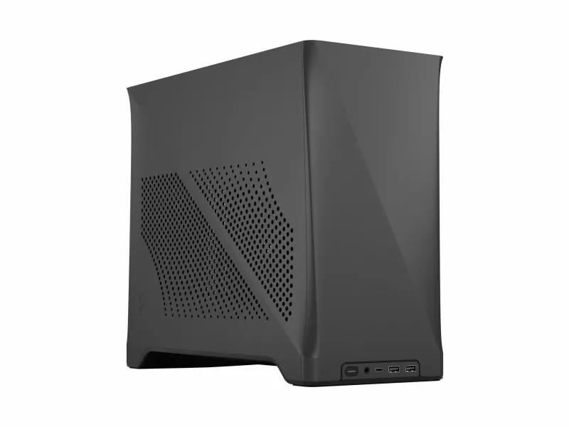 Era 2 Charcoal Grayの商品メイン画像