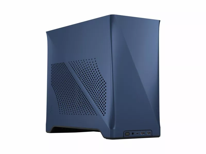 Fractal Design Era 2 Midnight Blue Era 2 - 製品詳細