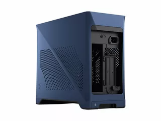 Fractal Design Era 2 ミッドナイトブルー PCケース Fractal Design Era 2 Midnight Blue Era 2 - 製品詳細