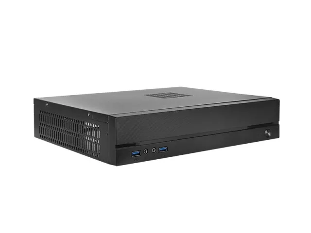 CHIEFTEC IX-06B with CDP-120ITX - 製品詳細 | パソコンSHOPアーク（ark）
