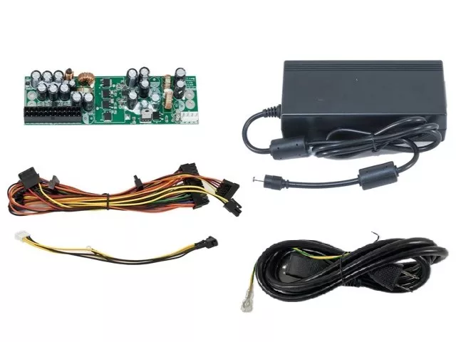 CHIEFTEC IX-03B with CDP-120ITX - 製品詳細 | パソコンSHOPアーク（ark）