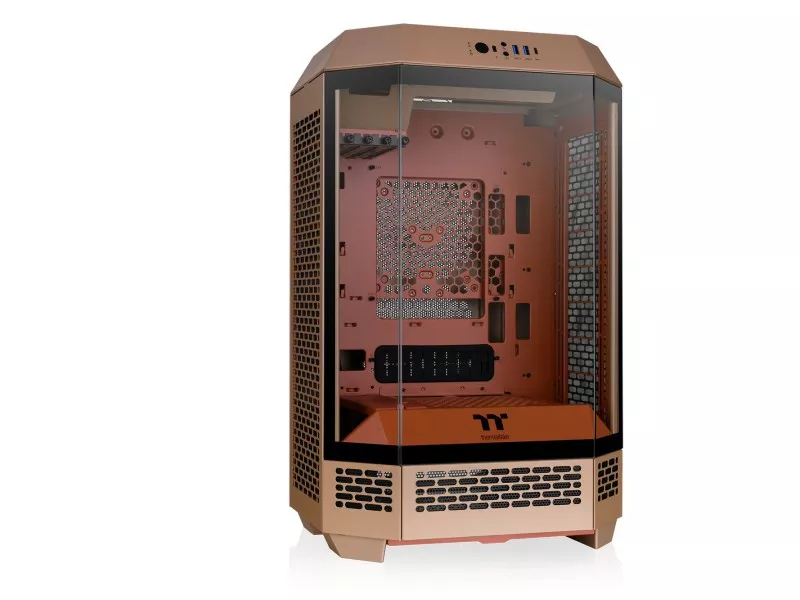 Thermaltake The Tower 300 Gravel Sand The Tower 300 - 製品詳細