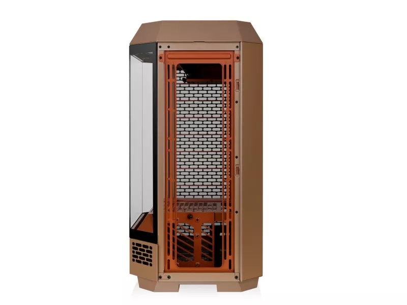 Thermaltake The Tower 300 Gravel Sand The Tower 300 - 製品詳細