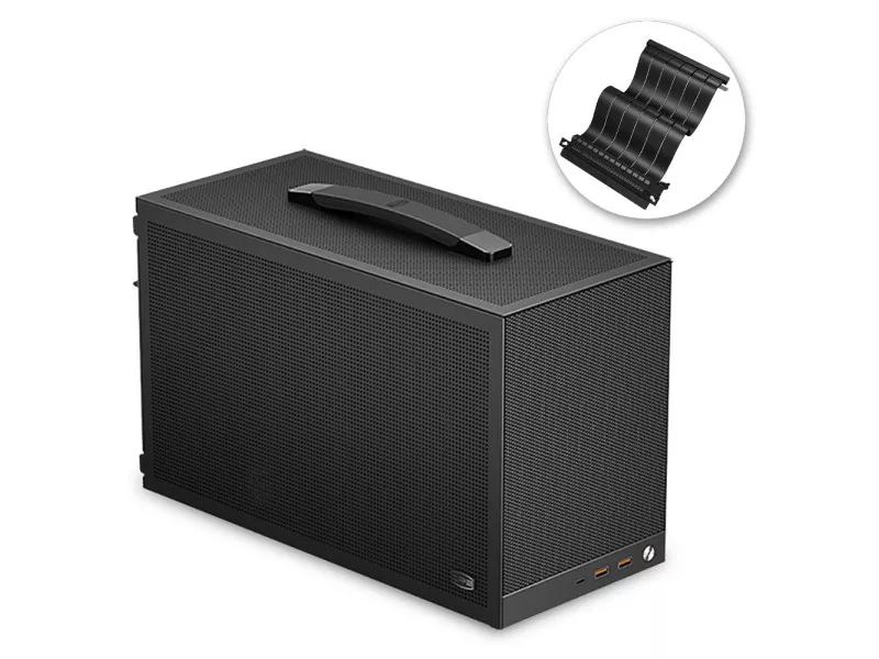 CPS(PC COOLER) K101 MESH GY - 製品詳細 | パソコンSHOPアーク