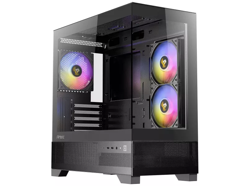 【中古PC】AMD FX-8320.GTX650.Antecケース Antec CX500M ARGB CX - 製品詳細 | パソコンSHOPアーク（ark）