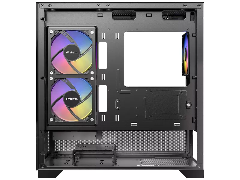 PCケース(自作PC用) Antec CX500M RGB Antec CX500M RGB【終息】 | 株式会社リンクスインターナショナル