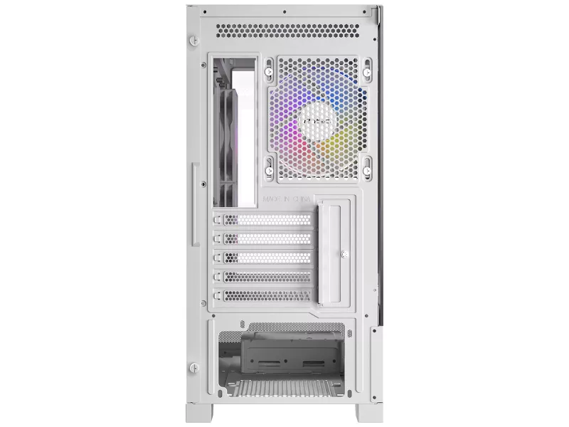 Antec CX500M ARGB White CX - 製品詳細 | パソコンSHOPアーク（ark）