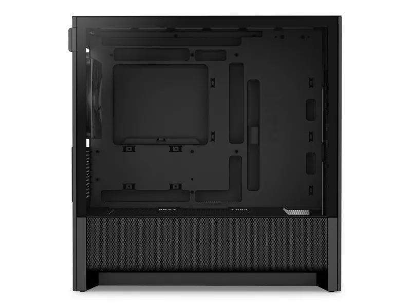 NZXT H3 Flow All Black - 製品詳細 | パソコンSHOPアーク（ark）