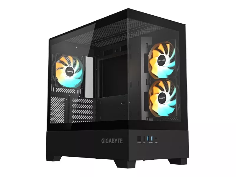 GIGABYTE C201 PANORAMIC - 製品詳細 | パソコンSHOPアーク（ark）