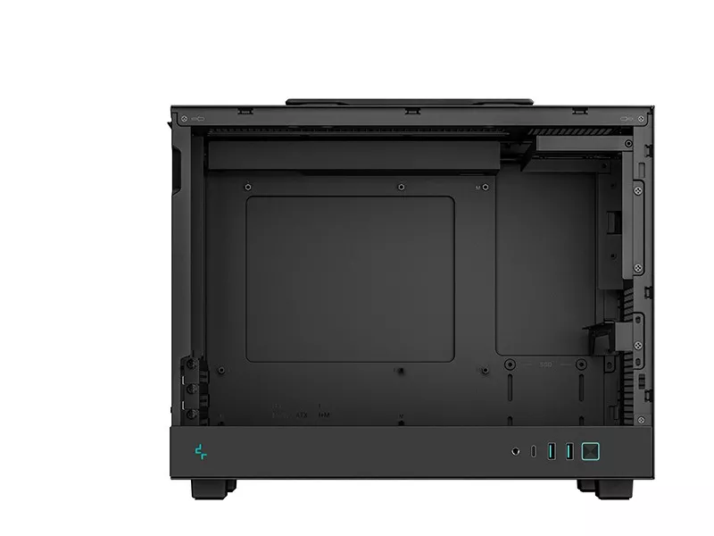 【セット】フラクタルデザイン SFX 450W / DeepCool CH160 セット】フラクタルデザイン SFX 450W / DeepCool CH160
