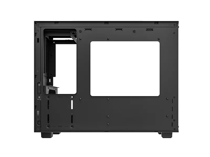 DEEPCOOL CH160 PLUS - 製品詳細 | パソコンSHOPアーク（ark）