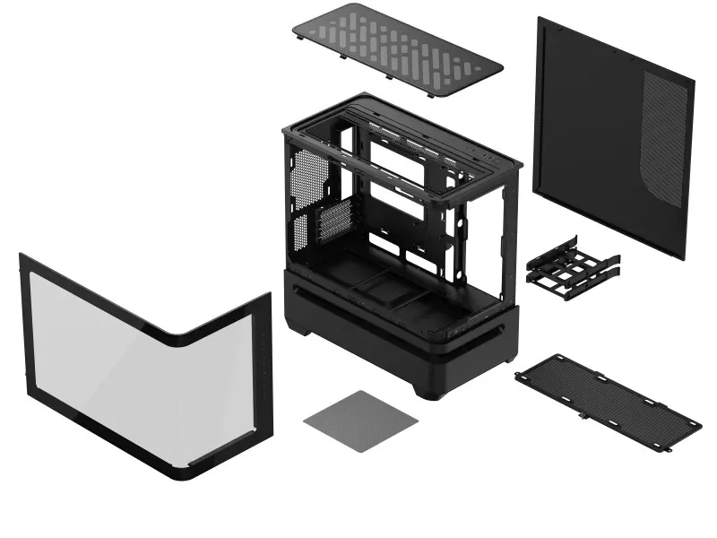 ASUS AP202 TG BLACK - 製品詳細 | パソコンSHOPアーク（ark）