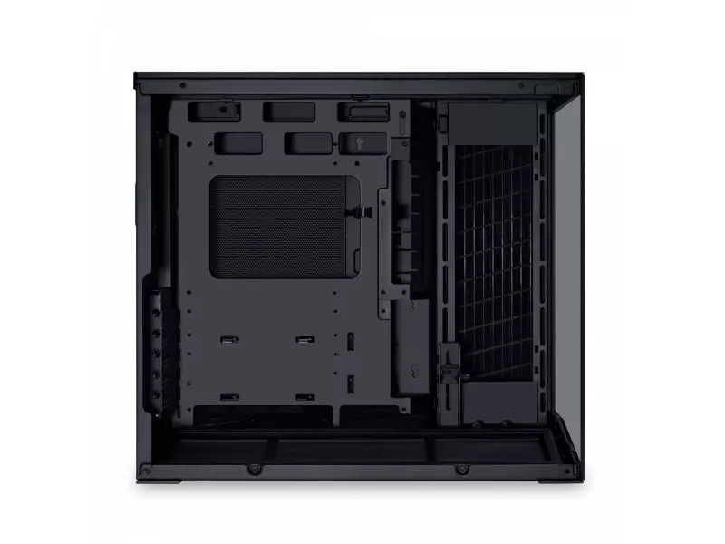 Lian-Li O11 DYNAMIC MINI V2 Black - 製品詳細 | パソコンSHOPアーク