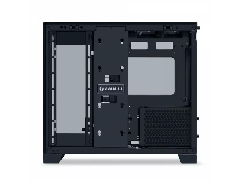 Lian-Li O11 DYNAMIC MINI V2 Black - 製品詳細 | パソコンSHOPアーク