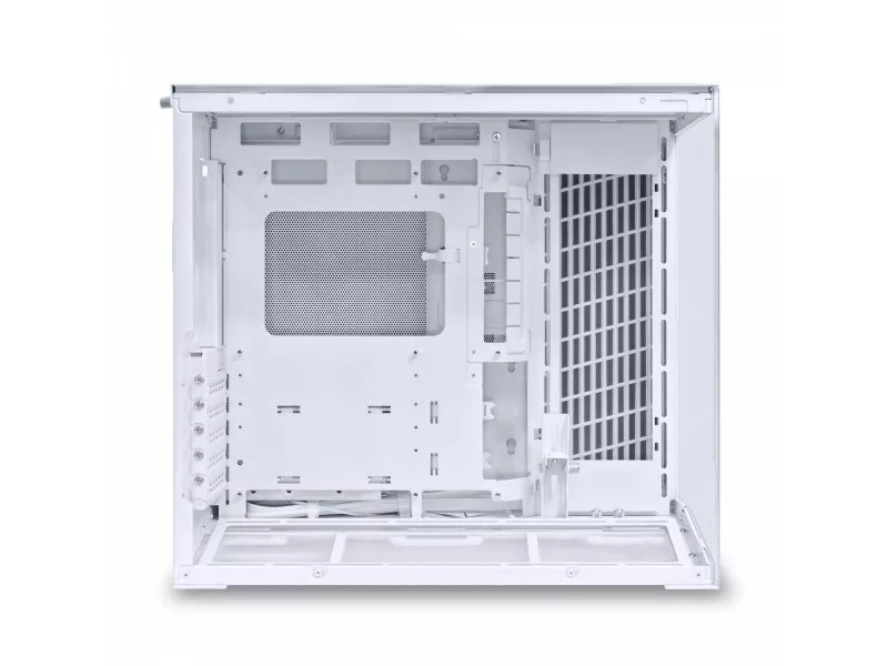 Lian-Li O11 DYNAMIC MINI V2 White - 製品詳細 | パソコンSHOPアーク
