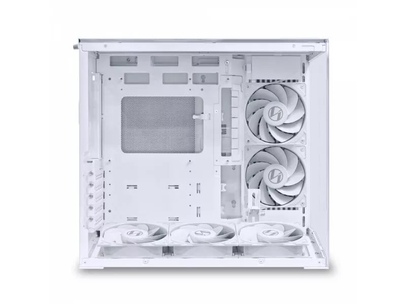 Lian-Li O11 DYNAMIC MINI V2 Flow White - 製品詳細 | パソコンSHOP