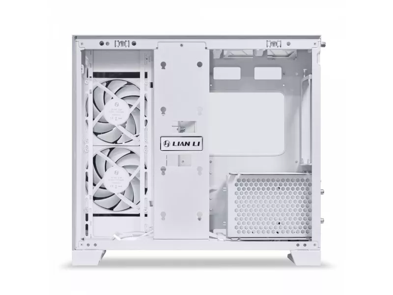 LIANLI O11D MINI V2 ホワイト　ライザーケーブル LIANLI O11D MINI V2 ホワイト ライザーケーブル O11 DYNAMIC