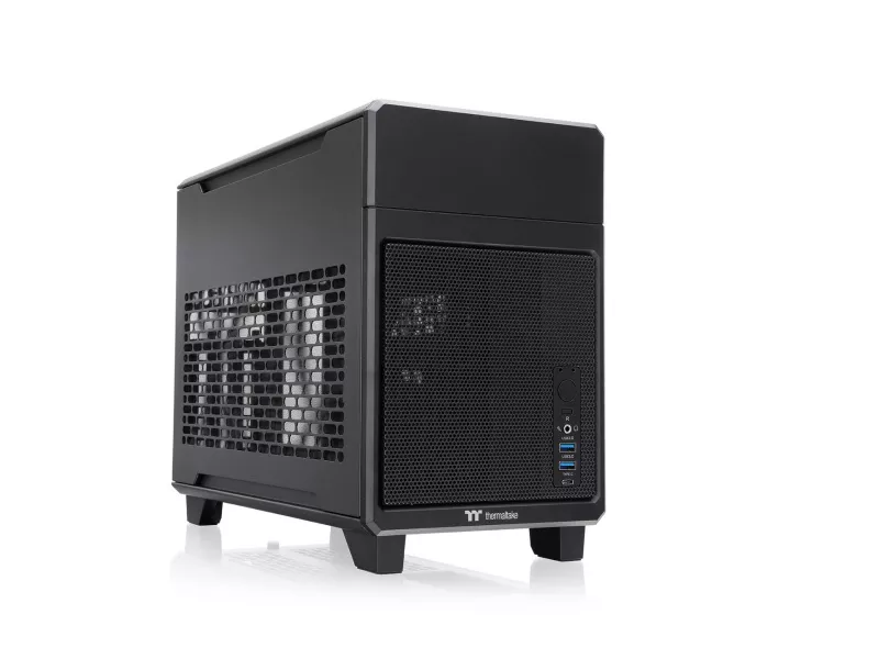 Thermaltake TR100 Black TR100 - 製品詳細 | パソコンSHOPアーク（ark）